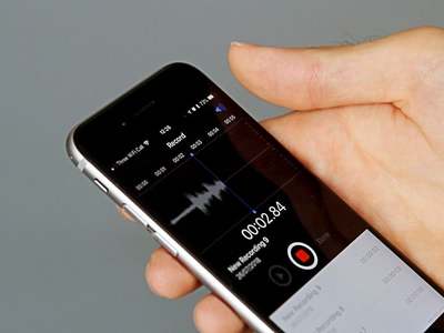 會(huì)說(shuō)話的植物 從錄音制作到創(chuàng)意展示的完整指南