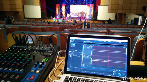 有限設(shè)備，無(wú)限可能 大學(xué)生校園小型音樂(lè)現(xiàn)場(chǎng)錄音制作全攻略