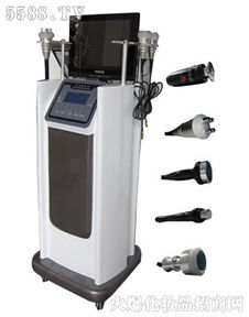 皮膚透析科技新突破 廣州金美都美容儀器設備廠產(chǎn)品展示與計算機軟硬件開發(fā)